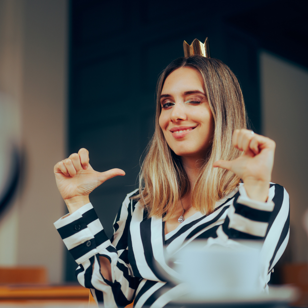 Încrederea în sine: 5 tehnici psihologice pentru a o dezvolta.